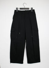 ダウナーカーゴパンツ/Downer cargo pants (3color)