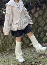 ユニセックスピグメントビンテージミリタリージャケット / Unisex pigment Vintage military jacket