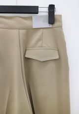 no.5177 ノンバースラックス / no.5177 Nonver Slacks (3color)