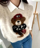 Lucky Bear - vt