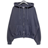 (UNISEX) メティピグメントセミクロップフード
