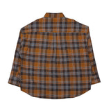 ASCLO Tiger Check Shirt (3color)