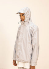 3レイヤーユーティリティウィンドブレーカー/3LAYER UTILITY WIND SHELL