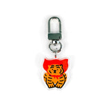 HERO TIGER KEY RING (6538501161078)