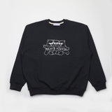 Have A Nice Bear Sweat Shirt (3color)