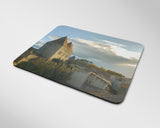 [Mouse Pad] France Carcasone