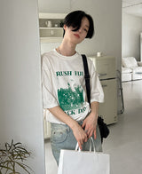 カインド半袖Tシャツ (3 color)
