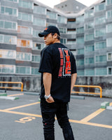 TAKERU × YVHC コラボレーションキャップ（ブラック）※送料込み (4507986002038)