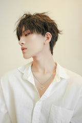 コラボレーションネックレス I Hakken × TWENTYONE AUGUST (4647555629174)