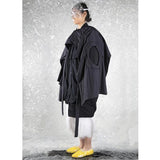 "Triple Exits" ロングケープ / "Triple Exits" long cape (2508848922742)
