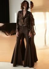 "Soleil" ブレザー / "Soleil" Blazer (2429075062902)