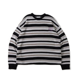 コラボレーションマルチニット / Collaboration Multi knit I Younger Song × ANGLAN