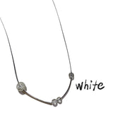 Ball point - Silver bar (4 type)