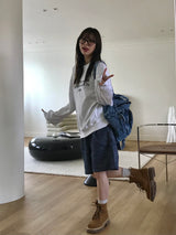 Museum over fit MTM