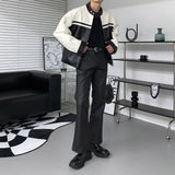 オアシスレイサージャケット / OA Oasis Racer Jacket (2 colors)