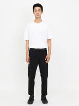 Unbalance Tapered Pants (6593933279350)