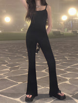 Body suit-long