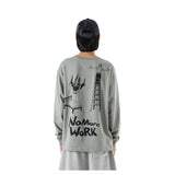 ゴーホームトラッカーキャップ / GO HOME TRUCKER CAP MSHAC003-BK