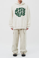 Stay Embo Hoodie (4color)