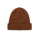ハイドBRビーニー / BSR2223FWBN012 HIDE BR BEANIE ORANGE