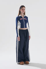 スポーティパンツ / SPORTY PANTS