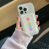 Magsafe カードウォレット (design 12)