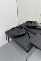 ✦F belt shoulder bag