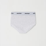 Comfy Logo Banding Briefs