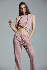 スリットパンツ / SLIT PANTS