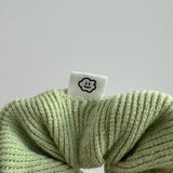 KNIT SCRUNCHIE (7 color)