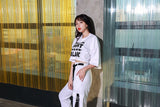 ビートクロップ/TOP(7077) Beat Crop