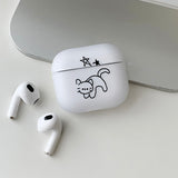 To do list AirPods Case_matt