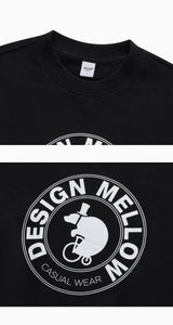 MCT スウェットシャツ