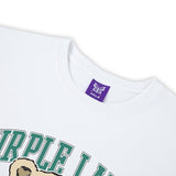 アーチロゴトムボーイベアーTシャツ / arch logo tomboy bear tee (PT0080-2)