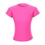 スポーツデイリーフィットTシャツ / PNF Sports Daily Fit T-Shirt
