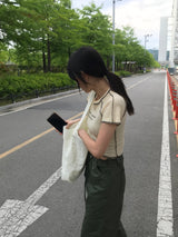 フォーリングクロップT
