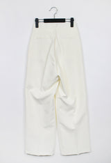 ローガンスラックス / no.206 Logan Slacks (2color)