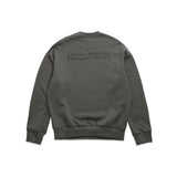 BASIC LOGO SWEATSHIRTS (2color) (6675687964790)