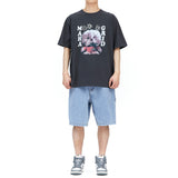 シャギートイTシャツ / SHAGGY TOY TEE