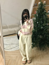 クリスパンツ