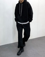 ウェイブウォッシングコットンパンツ/TN Wave Washing Cotton Pants (3 colors)