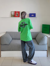 フルーツＴシャツ / VENTIQUE circular ventique T-shirt