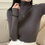 [BELLIDE MADE] Daily Label Semi-Cropped Short-Sleeved T-Shirt