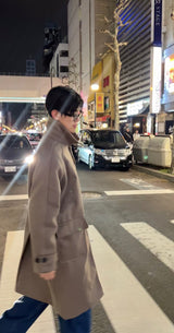 Wallace coat