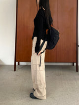 Teryx Gough Gore Square Zipper Backpack