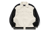 WESTERN VARSITY JACKET