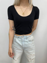 no.108ネックレス / no.108 necklace gold