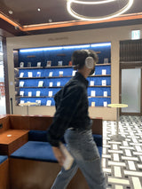 アザークラシックチェックシャツ