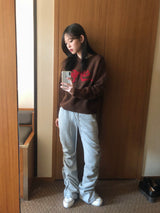 Present knit 