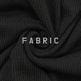 Rant see-through linen zip-up